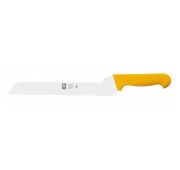 Нож для сыра 290/430 мм. желтый PRACTICA Icel /1/6/