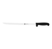 Нож для нарезки ветчины 300/430 мм. черный PRACTICA Icel /1/6/