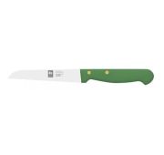 Нож для овощей 100/200 мм. зеленый TECHNIC  Icel /1/