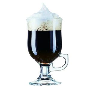 Бокал Irish Coffee 240 мл. d=75/90 мм. h=140 мм. /6/24/720/ АКЦИЯ