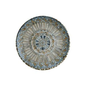 Тарелка d=190 мм. подстановочная Мозаик (салатник 66504), форма Гурмэ Bonna /1/6/1560/