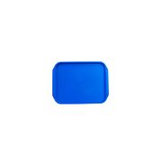 Поднос 36*27 см. синее небо (синий) поверхность классик (1506/01) MGprof /10/