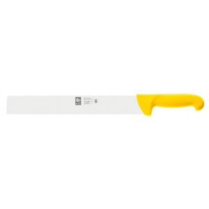 Нож для сыра 300/440 мм. желтый PRACTICA Icel /1/6/