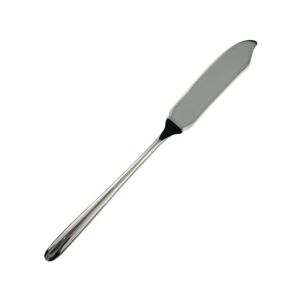 Нож для рыбы Дольче Вита 18/10  5 мм 21 см. Abert /1/12/
