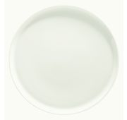 Блюдо для пиццы d=320 мм. Белый, форма Гурмэ /1/6/348/