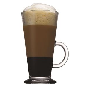 Бокал Irish Coffee 263 мл. d=73 мм. h=148 мм. Глинтвейн /12/540/