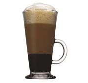 Бокал Irish Coffee 263 мл. d=73 мм. h=148 мм. Глинтвейн Б /12/