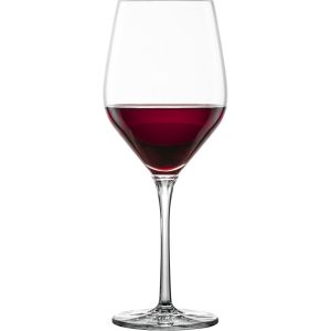 Бокал для красного вина 638 мл, d 9,6 см h 24,5 см