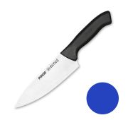 Нож поварской 16 см,синяя ручка Pirge