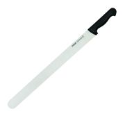 Нож поварской для кебаба 55 см,черная ручка Pirge