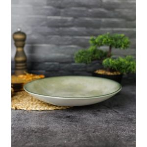 Тарелка глубокая d 28 см h 4,5 см, Stoneware Selene