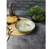 Салатник d 23 см h 4,9 см, Stoneware Selene