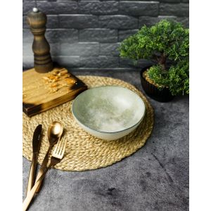 Салатник d 17,5 см h 5,7 см, Stoneware Selene