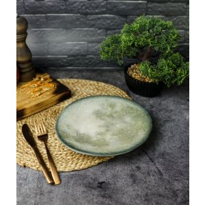 Тарелка d 22 см h 2,7 см, Stoneware Selene