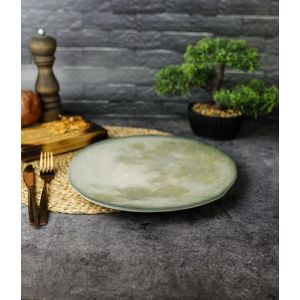 Тарелка d 28,5 см h 2,3 см, Stoneware Selene