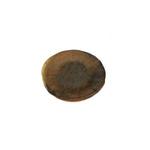 Тарелка d 17 см h 2,2 см, Stoneware Genesis