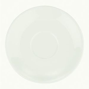 Блюдце d=140 мм. Белый (чашка 68421, 62699), форма Гурмэ Bonna /1/6/2772/ ВЕСНА