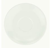 Блюдце d=140 мм. Белый (чашка 68421, 62699), форма Гурмэ Bonna /1/6/2772/ ВЕСНА