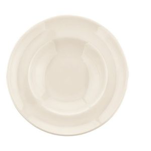 Тарелка для пасты d=300 мм.  550 мл. Белый, форма Гурмэ Bonna /1/6/258/ ВЕСНА