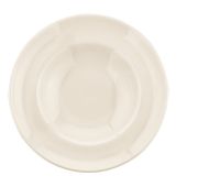 Тарелка для пасты d=300 мм.  550 мл. Белый, форма Гурмэ Bonna /1/6/258/ ВЕСНА