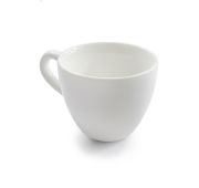 Чашка  80 мл. кофейная d=65 мм. h=53 мм. Ирис Белый (блюдце 68324, 68323, 68282, 70323) /1/6/1776/