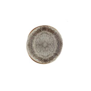 Тарелка d 30 см h 2 см, Stoneware Iris