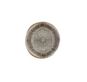 Тарелка d 30 см h 2 см, Stoneware Iris