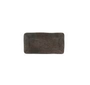 Блюдо прямоугольное 28,5x16 см h 1,6 см, Stoneware Ironstone