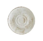 Тарелка d=190 мм. подстановочная Накрус (салатник 70568), форма Гурмэ /1/12/1560