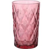 Стакан Хайбол 340мл, фиолетовый, Glassware [6]