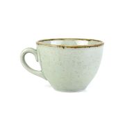 Чашка чайная 220мл, мятный, Pearl, Kutahya