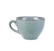 Чашка чайная 220мл, синий, Pearl, Kutahya