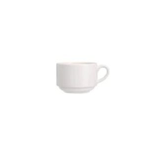 Чашка чайная (стопир.) 180 мл (Matte) PIOLI