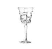 Бокал для белого вина RCR Etna 200 мл, хрустальное стекло, Италия