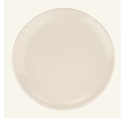 Тарелка d=150 мм. Белый, форма Гурмэ Bonna /1/12/ ВЕСНА