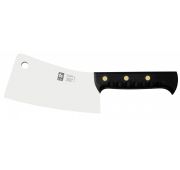 Нож для рубки 230/400 мм. 1060 гр. черный TALHO Icel /1/
