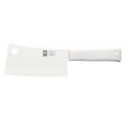 Нож для рубки 150/290 мм. 625 гр. белый TECHNIC Icel /1/