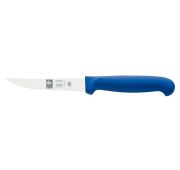 Нож для овощей 100/210 мм. синий PRACTICA  Icel /1/
