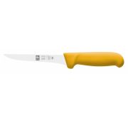 Нож обвалочный 150/270 мм. желтый SAFE Icel /1/