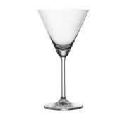 Бокал д/коктейля «Rims» martini 160мл. хр.стекло Lucaris