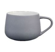 Чашка чайная 160 мл D7,5XH5,5см, IOWA WHITE