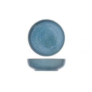 Салатник d 11,5 см h 3,8 см, цвет синий, SPARKLING