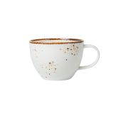 Чашка чайная 250 мл, фарфор «NOBLE» серия «Grace»