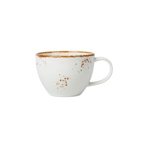 Чашка чайная 300 мл, фарфор «NOBLE» серия «Grace»