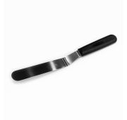 Нож-лопатка кондитерская металлическая с пластиковой ручкой 20 см,  P.L. Proff Cuisine