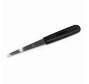 Нож-лопатка кондитерская металлическая с пластиковой ручкой 7.5 см,  P.L. Proff Cuisine