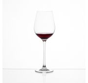Бокал для вина «Bistro», 450 мл. стекло Edelita P.L.