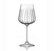 Бокал д/коктейля«Spritz»RCR Style TimeLess 510 мл, хрустальное стекло, Италия