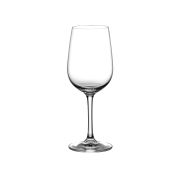 Бокал для вина «Bistro» 390 мл, стекло Edelita P.L.