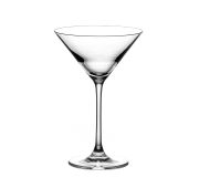 Бокал для мартини «Bistro» 160 мл. стекло Edelita P.L.